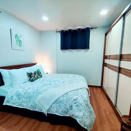 Studio At Berry Road Suva Exterior photo