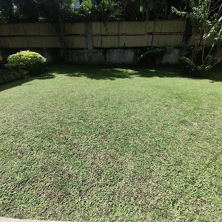 Studio At Berry Road Suva Exterior photo